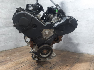 двигатель Land Rover Discovery 3 поколение L319 (2004 - 2009), 2.7 л., 276DT, дизель, ELD11, 276DT