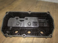 клапанная крышка Mitsubishi Outlander 2 поколение [рестайлинг] (2009 - 2012), 3.0 л., 6B31, бензин, 1035A943 - фото №4