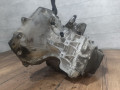 КПП механическая (МКПП) Opel Astra H (2004 - 2007), 1.8 л., Z 18 XER, бензин, 55558142, 55565138, 24579782 - фото №5
