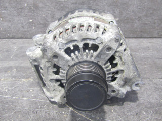 генератор Jeep Cherokee 5 поколение KL (2013 - 2018), 3.2 л., EHB, бензин, 56029740AA, 4210007150