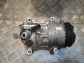 компрессор кондиционера Mercedes-Benz A-Класс W169 (2004 - 2008), 1.7 л., M 266.940, бензин, 0022301311, 0022304711, A0012309011, A0022301311, A0022304711, A0012303511, 0012309011, 0012303511 - фото №7