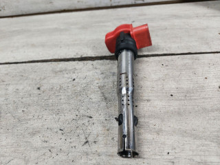 катушка зажигания Volkswagen Passat B6 (2005 - 2010), 2.0 л., BWA, бензин, 06E905115D, 06E905115E, 06E905115F, 06E905115G, 06E905115C, 06E905115