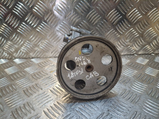 насос гидроусилителя руля Audi A4 B8/8K (2007 - 2011), 1.8 л., TFSI, CABB, бензин, 8K0145153F