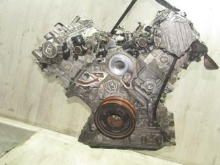 двигатель Audi A6 4G/C7 (2011 - 2014), 3.0 л., TFSI, CTUA, бензин, CTU
