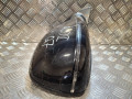 зеркало наружное правое Audi Q7 4L (2005 - 2009), черный - фото №7