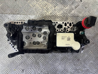 гидроблок АКПП Mercedes-Benz A-Класс W169 (2004 - 2008), вариатор, A1693700806, 1693700806, A1695451032, 1695451032, A1693701106, A1693700406, A1693700506, A1693700606, A1693700706, A1693700806, A1693701006