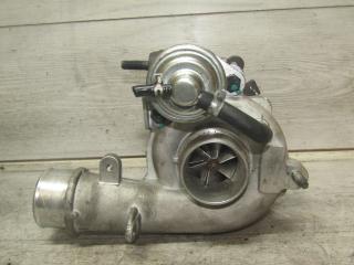 турбина Mazda CX-7 1 поколение ER (2006 - 2009), 2.3 л., Ti, L3-VDT, бензин, L33L13700B, L33L13700C, L33L13700F, L33L13700G, L3Y41370Z, L3Y41370ZA, L3Y41370ZB, L3Y41370ZC, L3YC1370Z, L3YC1370ZA, L3M713700G