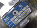 турбина Audi A4 B8/8K (2007 - 2011), 1.8 л., TFSI, CABA, бензин, 06H145701K, 06H145701L - фото №5