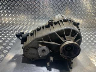 раздаточная коробка Mercedes-Benz M-Класс W163 (1997 - 2001), бензин, 1632800500