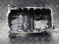 масляный поддон Audi A4 B8/8K (2007 - 2011), 2.0 л., TDi, CAGA, дизель, 03L103603D, 03G103603R - фото №2