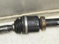 полуось передняя правая (приводной вал, ШРУС) Volvo S40 2 поколение [рестайлинг] (2007 - 2012), 2.0 л., B 4204 S, бензин, робот, 36002448 - фото №3