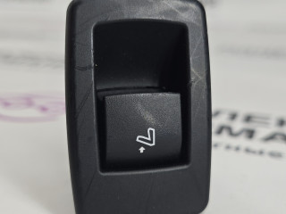 ручка ( кнопка ) складывания сиденья BMW X1 F48 2017, 2.0 л., B48 A20 B, бензин, АКПП, alpinweiss 3 (300), полный привод, правый руль, 61319290728, 9290728