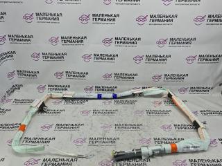 подушка безопасности боковая (шторка) Audi A5 F5 2018, 2.0 л., CVKB, бензин, АКПП, белый металлик 2y / s9r, хетчбэк 5 дв., правый руль, 8W8880741F