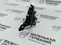 кронштейн (крепление) BMW 5 серия G30/G31 G30 2019, 4.4 л., N63 B44 C, бензин, АКПП, carbonschwarz metallic (416), седан, полный привод, 61139334790, 9334790, 61139334788, 9334788 - фото №3