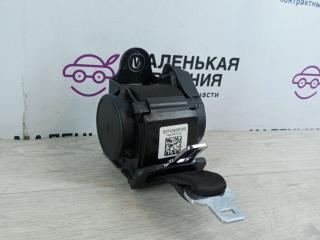 ремень безопасности BMW 5 серия G30/G31 (2016 - 2020), 3.0 л., B58 B30 A, бензин, полный привод, 72117430061, 7430061