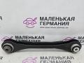рычаг задний правый BMW 1 серия F20/F21 F20 2013, 3.0 л., N55 B30 A, бензин, АКПП, 300, u300 — alpinweiss iii, хетчбэк 5 дв., задний привод, правый руль, 33326792544, 6792544 - фото №2