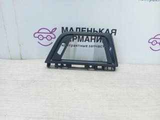 накладка декоративная BMW 3 серия F30/F31/F34 F30 2012, 3.0 л., N55 B30 A, бензин, АКПП, black sapphire metallic (475), седан, задний привод