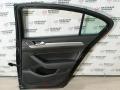 дверь задняя правая Volkswagen Passat B8 2015, 1.8 л., CJSA, бензин, робот, 2t/c9x чёрный перламутр, седан, правый руль, 3G5833056AC - фото №27