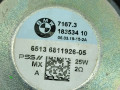 Динамик (сабвуфер) BMW X3 G01 (2017 - 2026), 71673183534, 65136811926 - фото №10