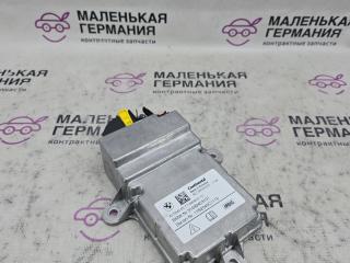 блок AirBag BMW 5 серия G30/G31 G30 2017, 2.0 л., B48 B20 A, бензин, АКПП, b65 jatoba brown metallic, седан, задний привод, правый руль, 65776994531, 6994531, 9297286, 9297294