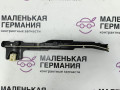 кронштейн (крепление) BMW 5 серия G30/G31 G30 2019, 4.4 л., N63 B44 C, бензин, АКПП, carbonschwarz metallic (416), седан, полный привод, 61139334790, 9334790, 61139334788, 9334788 - фото №3