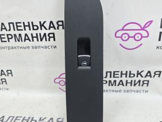 кнопка стеклоподъемника двери передней левой Volkswagen Passat CC 1 поколение [рестайлинг] 2013, 2.0 л., CCZB, бензин, робот, z2/h5x синий металлик, седан, передний привод, правый руль, 5K0959855, 3C8857857G