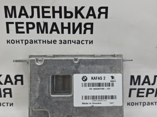 блок управления системы KaFAS BMW X5 F15 2014, 3.0 л., N57 D30 A, дизель, АКПП, mineralweiss metallic (a96), полный привод, правый руль, 66519359799, 66519399247, 9399247, 66516839769, 6839769, 66516819329, 6819329, 66516992830, 6992830, 66519474776, 9474776, 9359799