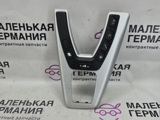 кнопка (выключатель) BMW M5 F10 2012, 4.4 л., S63 B44 B, бензин, робот, 300 alpinweiss 3, седан, задний привод, правый руль, 61317846347, 7846347, 61317844957, 7844957