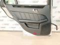 дверь задняя левая Mercedes-Benz E-Класс W212 [рестайлинг] W212 2013, 2.0 л., M 274.920, бензин, АКПП, 775 iridiumsilber, седан, задний привод, правый руль, A2127303305 - фото №28