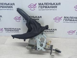 рычаг ручного тормоза (ручника) BMW 3 серия F30/F31/F34 F30 2012, 3.0 л., N55 B30 A, бензин, АКПП, black sapphire metallic (475), седан, задний привод, 34406876774, 6876774, 34429235425, 9235425