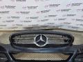 бампер передний Mercedes-Benz C-Класс W205/S205/C205 W205.042 2014, 2.0 л., M 274.920, бензин, АКПП, 755 серый, седан, задний привод, правый руль, A0009059300, A2058800183, A0008880060, A2055051830, A2056281300, A0001534524, A0009051202, A2058850125, A2058850565, A2058850665, A2058851123, A2058851223, A2058850423, A2058850537, A2058850821, A2058850024 - фото №5