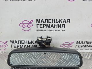 зеркало салона BMW X4 F26 2014, 2.0 л., N20 B20 A, бензин, АКПП, 475 black sapphire metallic, полный привод, правый руль, 9274266, 51169274266