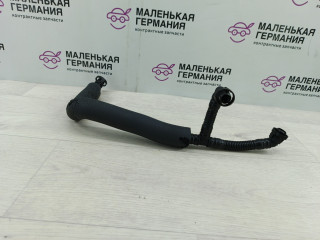 трубка вакуумная BMW 5 серия F07/F10/F11 (2009 - 2013), 3.0 л., N52 B30 AF, бензин