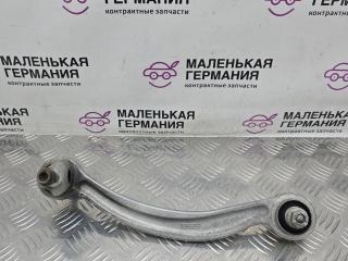 рычаг задний правый Mercedes-Benz E-Класс W212 [рестайлинг] W212 2014, 2.0 л., M 274.920, бензин, АКПП, 149 u белый, седан, задний привод, правый руль, A2043502206, 20409, 20409FI4