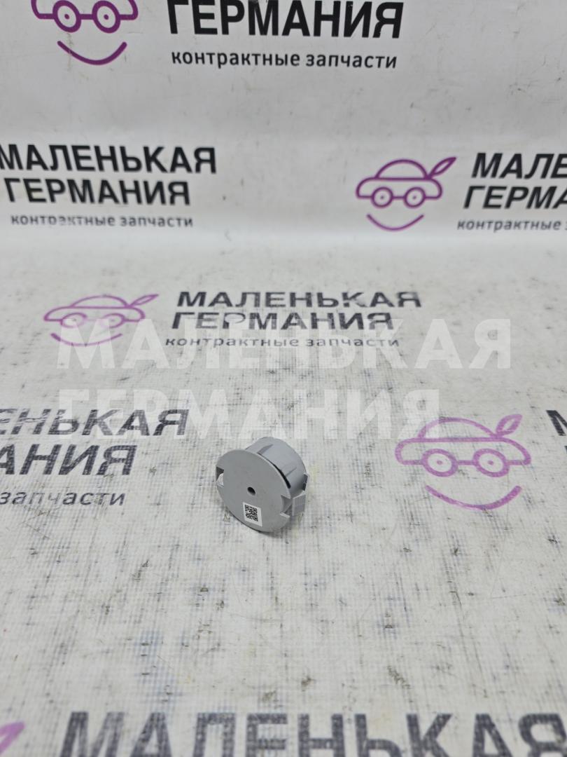 Датчик сигнала тревоги BMW 5 серия G30/G31 G30 2018, 2.0 л., B48 B20 A, бензин, АКПП, a96 mineral-weiss metallic, седан, задний привод, правый руль, 51627482572, 7482572 - фото №1