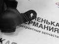 пыльник капота лев. BMW 5 серия G30/G31 G30 2019, 4.4 л., N63 B44 C, бензин, АКПП, carbonschwarz metallic (416), седан, полный привод, 51767349601, 7349601 - фото №8