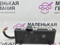 блок управления крышкой багажника BMW 5 серия G30/G31 G30 2018, 2.0 л., B48 B20 A, бензин, АКПП, a96 mineral-weiss metallic, седан, задний привод, правый руль, 9329883, 61358739634, 8739634 - фото №7