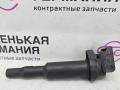 катушка зажигания BMW 6 серия F06/F12/F13 2012, 4.4 л., N63 B44 B, бензин, АКПП, alpinweiss 3 (300), хетчбэк 5 дв., задний привод, правый руль, 8616153, 12138616153, 12137575010, 12137550012, 12137594937, 0221504470, 8647689, 12138647689, 12137571643, 12137551049, 12137562744 - фото №5