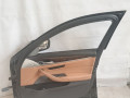 дверь передняя правая BMW 5 серия G30/G31 G30 2019, 4.4 л., N63 B44 C, бензин, АКПП, carbonschwarz metallic (416), седан, полный привод, 41007408961, 7408961 - фото №19