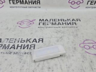 фонарь освещения пространства для ног BMW 5 серия G30/G31 G30 2017, 2.0 л., B48 B20 A, бензин, АКПП, b65 jatoba brown metallic, седан, задний привод, правый руль, 9397923, 63319397923