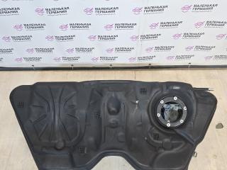 бак топливный BMW M5 F10 2012, 4.4 л., S63 B44 B, бензин, робот, 300 alpinweiss 3, седан, задний привод, правый руль, 16112284040, 2284040