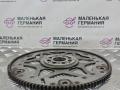 маховик BMW 5 серия G30/G31 G30 2017, 2.0 л., B47 D20 A, дизель, АКПП, black sapphire metallic (475), седан, задний привод, правый руль, 11228577213, 8577213 - фото №5