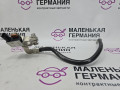 минусовой провод аккумулятора BMW X6 F16 2014, 3.0 л., N55 B30 A, бензин, АКПП, красный, правый руль, 61219329885, 9329885, 61219380966, 9380966 - фото №2