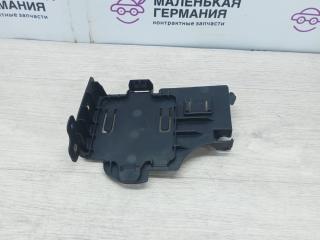 кронштейн блока управления BMW 6 серия F06/F12/F13 2013, 4.4 л., N63 B44 B, бензин, black sapphire metallic (475), 12907590621, 7590621