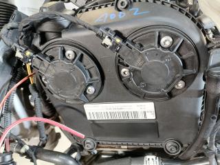 клапан фазорегулятора Audi A4 B9 2017, 2.0 л., CVKB, бензин, МКПП, синий, седан, передний привод, правый руль, 06L109259A