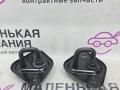 петля замка капота Mercedes-Benz C-Класс W204 [рестайлинг] W204.048 2012, 1.8 л., M 271.860, бензин, АКПП, 149 белый, седан, задний привод, правый руль, A2128800060 - фото №2