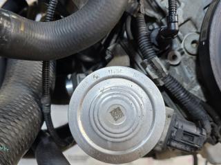 помпа BMW X6 F16 2014, 3.0 л., N55 B30 A, бензин, АКПП, красный, правый руль, 11518625098, 862509801