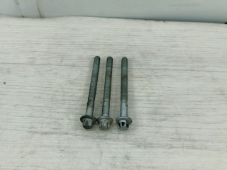 болт Mercedes-Benz E-Класс W212 [рестайлинг] W212 (2013 - 2016), 2.0 л., M 274.920, бензин, синий, седан, задний привод, правый руль, N910143008011