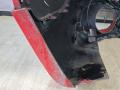 бампер задний BMW X6 F16 2014, 3.0 л., N55 B30 A, бензин, АКПП, красный, правый руль, 51127413500, 7413500, 51127413501, 7413501, 51127414309, 7414309, 51127319887, 7319887, 51127319876, 7319876, 61357391043, 9367698, 7323186 - фото №31