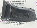 пластик BMW X6 F16 2014, 3.0 л., N55 B30 A, бензин, АКПП, красный, правый руль, 63217344897, 7344897 - фото №3